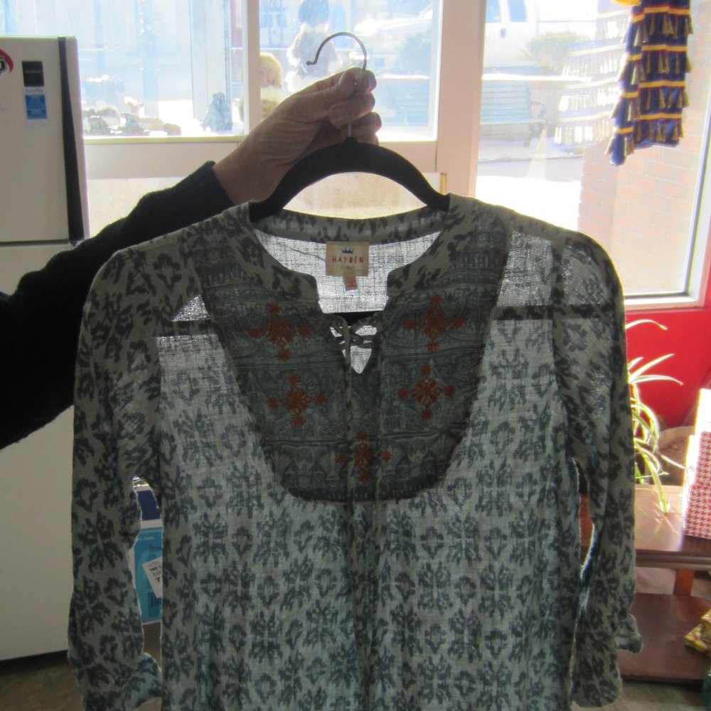 Girls Shirt